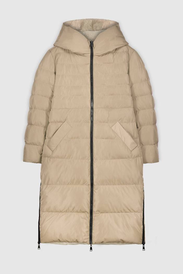 Keila coat | RINO & PELLE