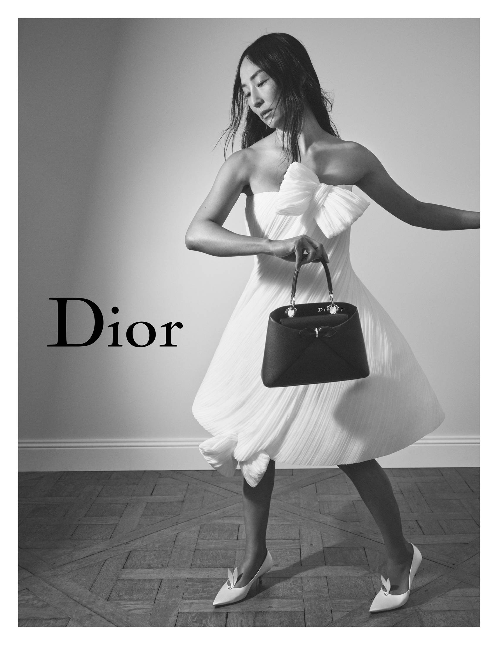Dior SS26 - Worldwide Fashion Design Lookbook