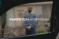 Farfetch relauncht Werbedienstleistungen für Luxusmarken