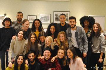 BESTSELLER’s International Business Trainee programme is the perfect way to  grow professionally and personally