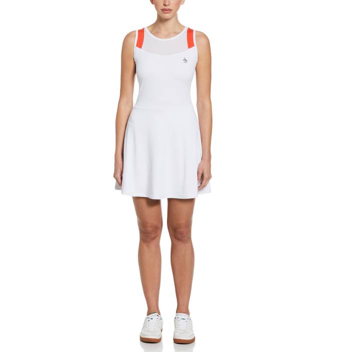 knee length dresses for ladies MAI Dress