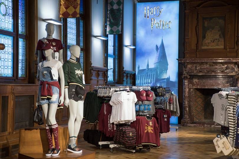 Kijken: de Primark flagshipstore op de Meir