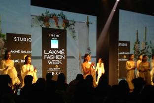 Lakmé Fashion Week features sustainability, menswear and celebrities