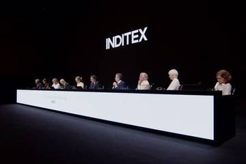 Así se está armando Inditex para seguir creciendo: nuevos centros logísticos, nuevas oficinas… y un nuevo Comité Asesor Internacional