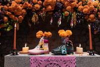 La Catrina (y el Catrín) se convierten en botas de outdoors