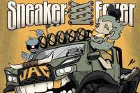 Llega nuevamente el Sneaker Fever a la Ciudad de México
