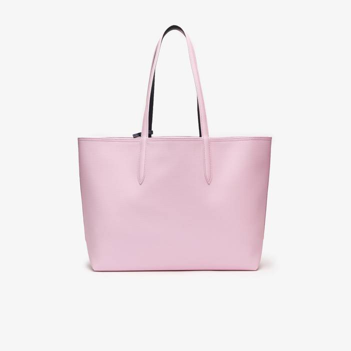 Zweifarbige Damen-Tote-Bag ANNA zum Wenden | Lacoste