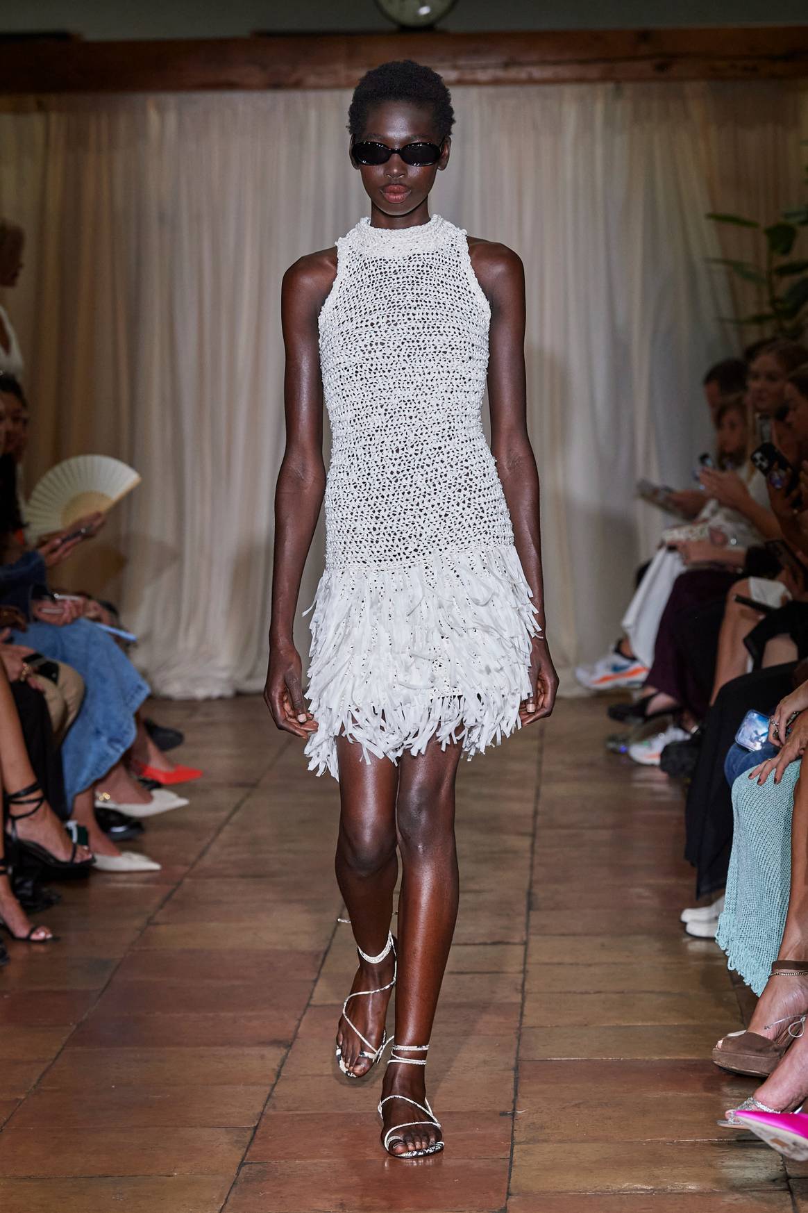 Alejandra Alonso Rojas ss24, look 47
