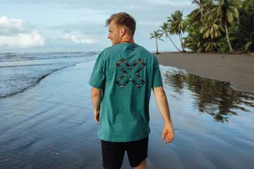 Natural y biodegradable: Blue Banana incorpora el “hemp” como nuevo material sostenible