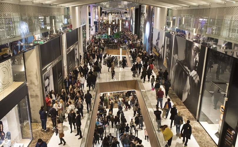 Carré Sénart veut devenir LE pôle d’attractivité du Grand Sud parisien