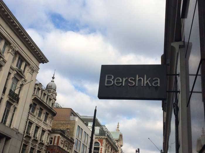 London: the #1 International Retail Market