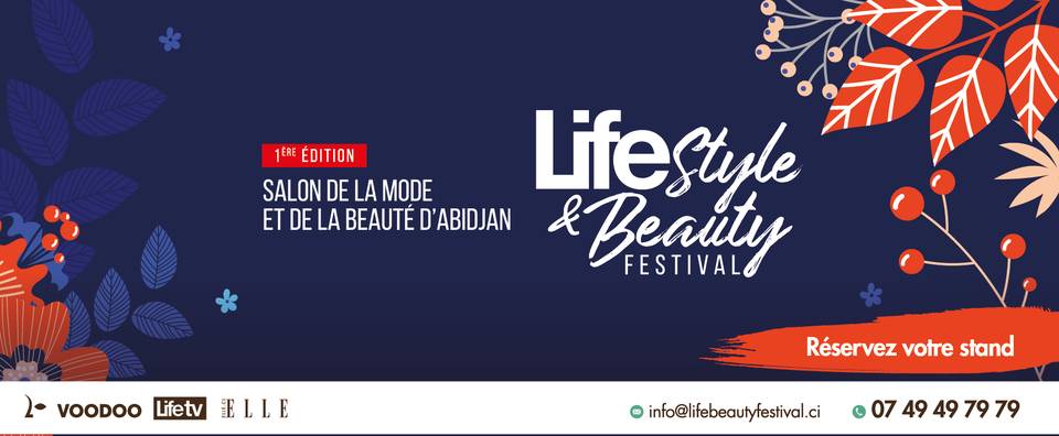 Facebook Lifestyle and Beauty Festival