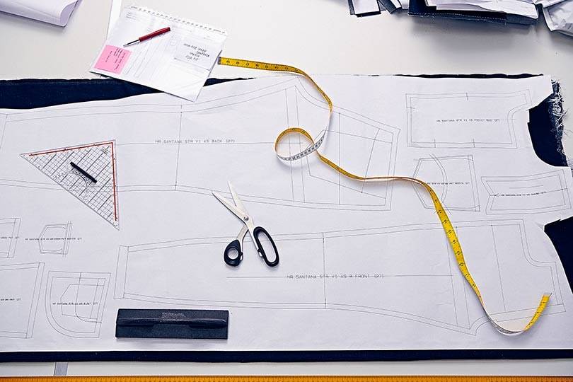 Binnenkijken bij Tommy Hilfiger's denim center op de PVH campus