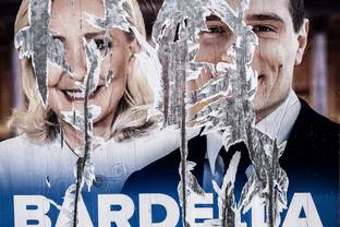 France: Fashion industry players mobilise against the National Rally