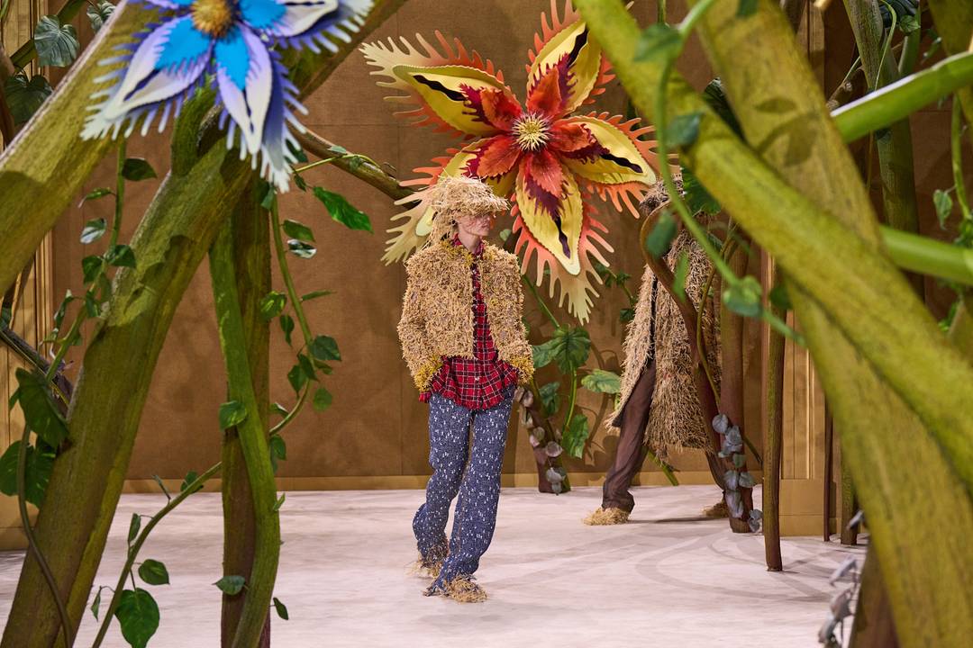 Chanel Fall Winter 2026, Haute Couture.