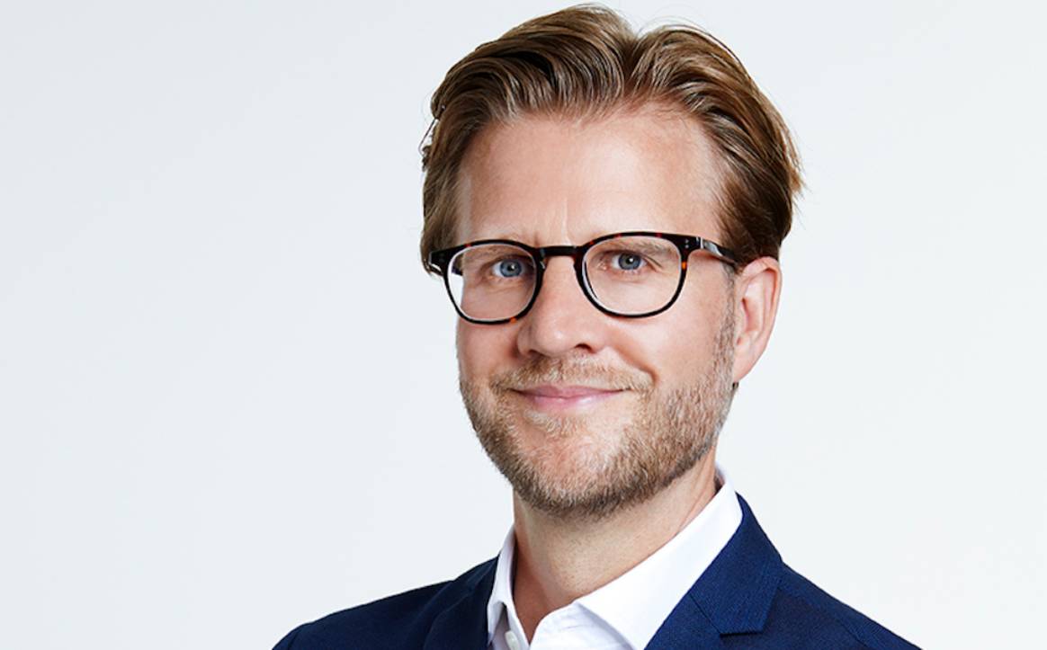 Store closures hit Gerry Weber's sales, Florian Frank takes over as CFO