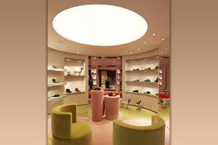 Marni opens new flagship store in New York