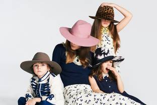 Harvey Nichols nimmt Kindermode ins Sortiment auf