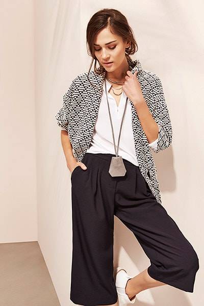 Comma SS2016