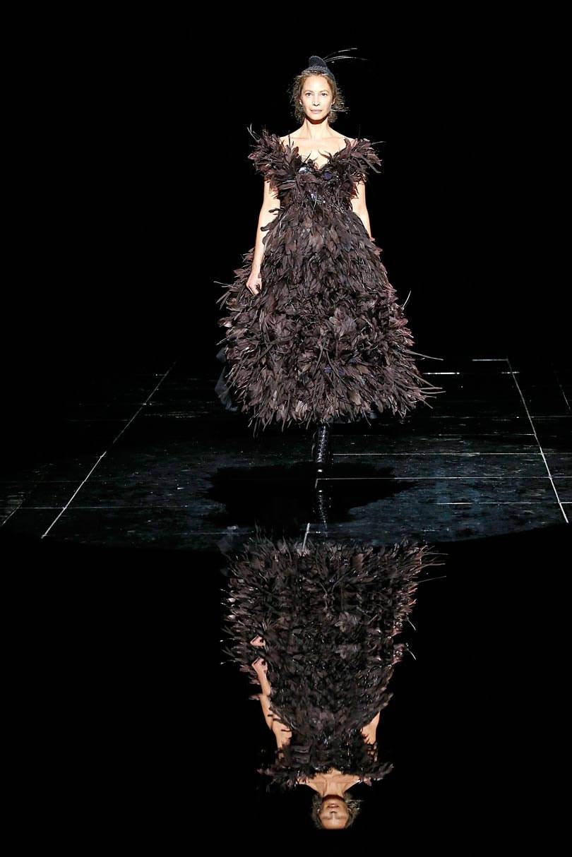 Michael Kors disco, Marc Jacobs solennel, la Fashion Week s'achève