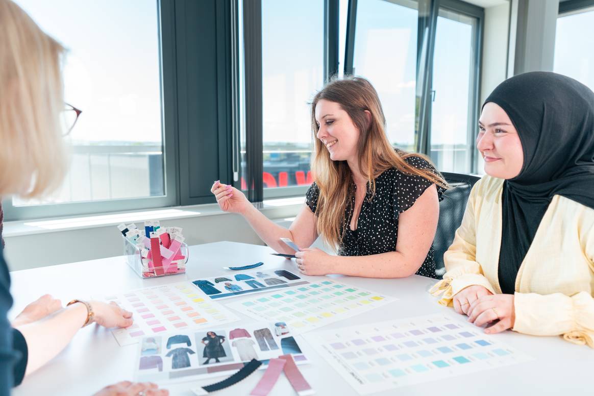 FashionUnited アーカイブ画像 クレジット: Woolworth.