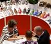 Onlinehandel mit Schuhen boomt weiter
