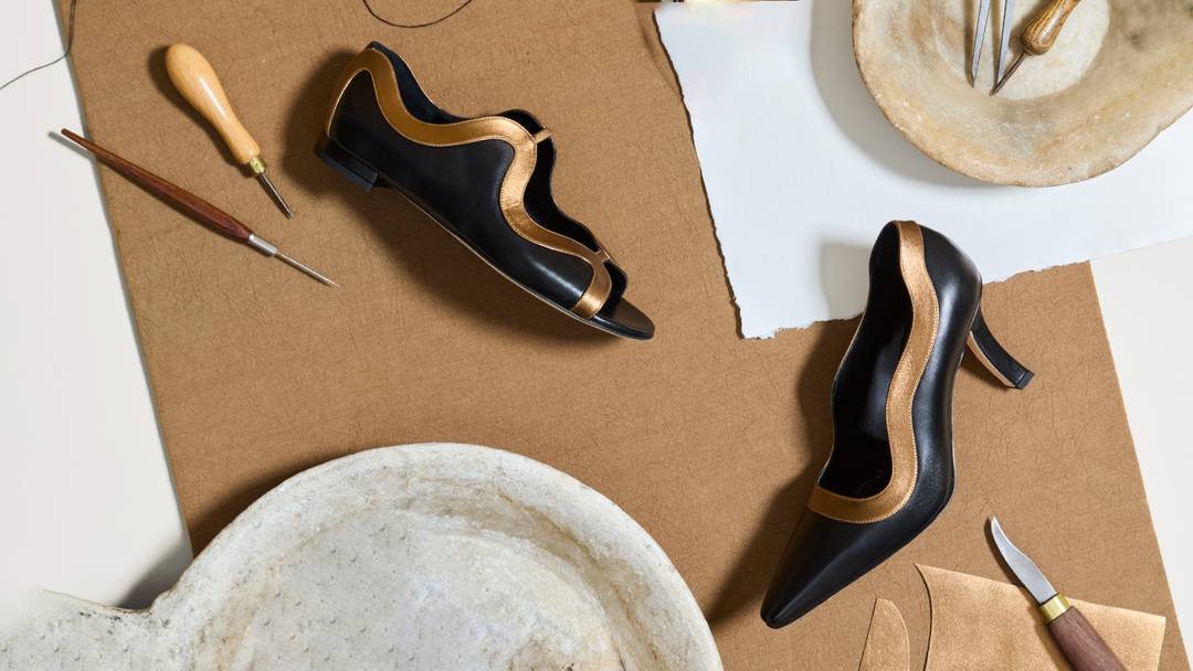 Manolo Blahnik campagne