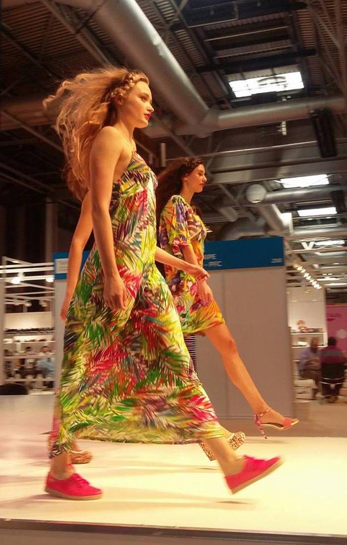 In Bildern: Das größte Buying-Event in UK - Moda