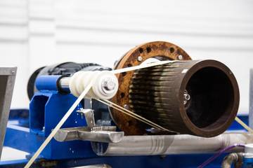 Infinited Fiber Company bouwt fabriek ter waarde van 400 miljoen euro in Lapland 