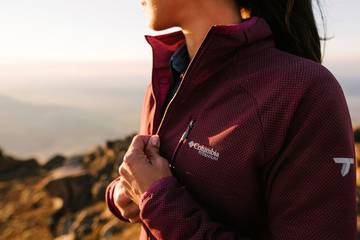 Columbia Sportswear CEO blasts Trump’s proposed China tariffs