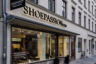 Shoepassion soll saniert werden