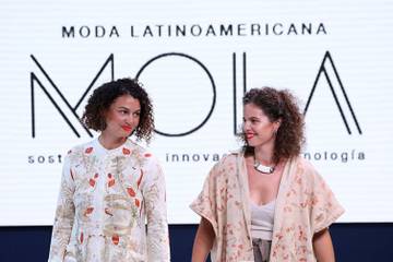 Estas 10 marcas sostenibles latinoamericanas se presentaron en NYFW