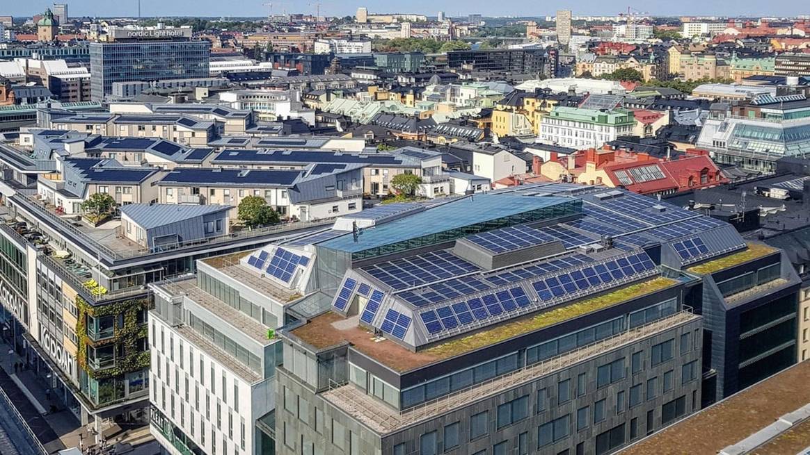 H&M pone en marcha las entregas en bicicleta