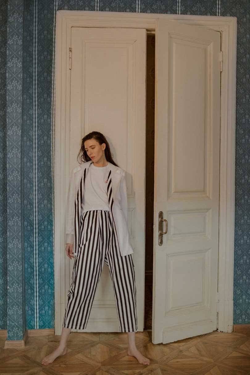 Оксана Бондаренко, холдинг Ли-Лу: Streetstyle - самое актуальное направление рынка