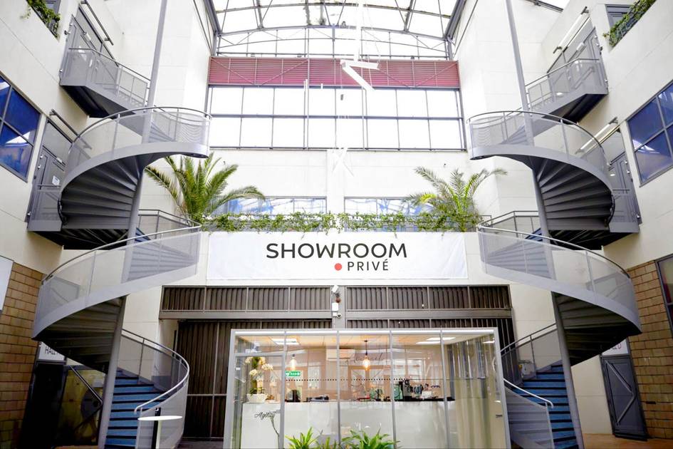 Showroomprivé: Turnover down nearly 17 percent in first quarter