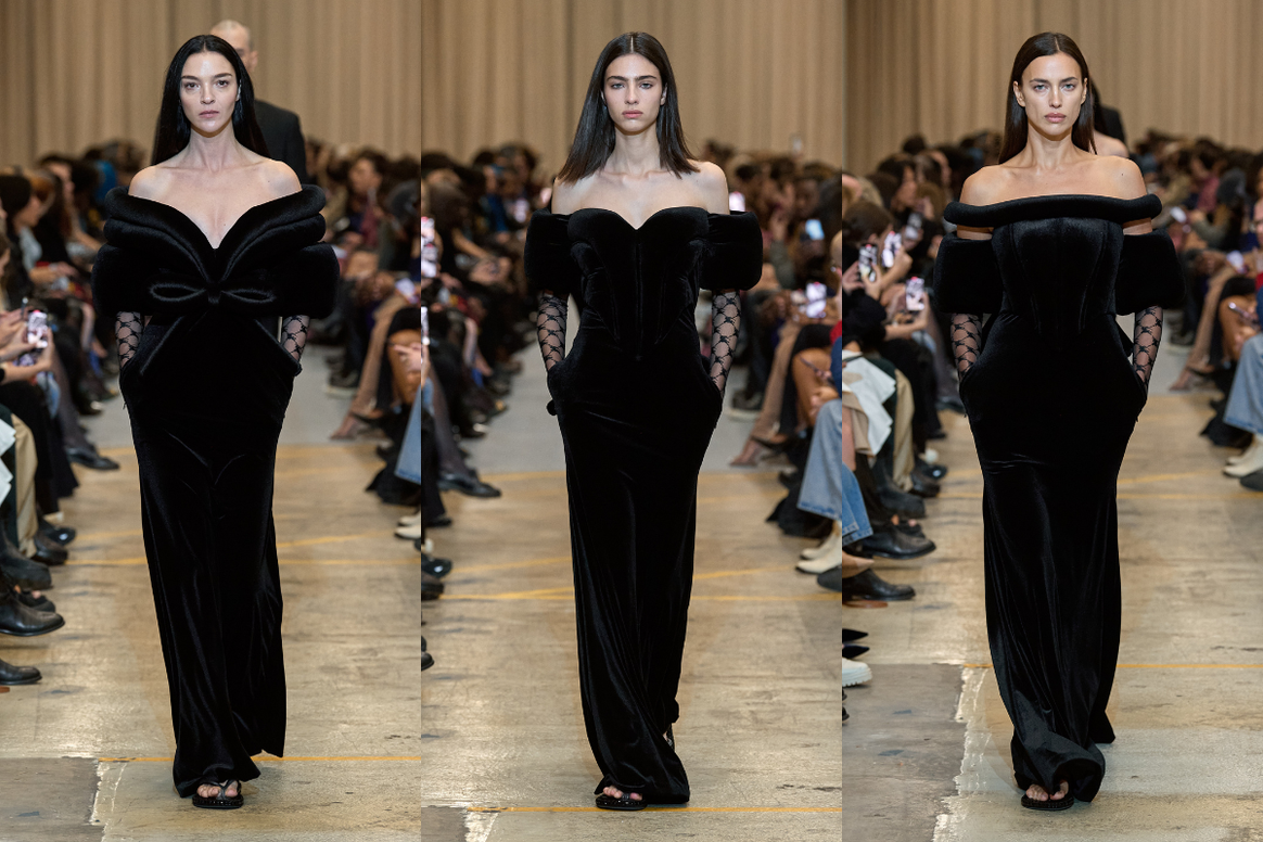 Fotos: Burberry SS23