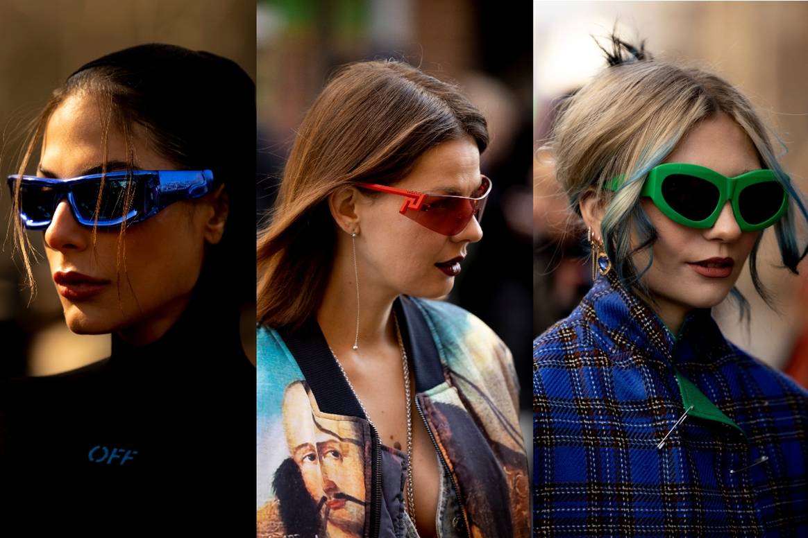 Image: Street Fashion FW23, via Launchmetrics Spotlight