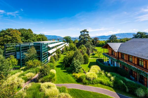 Dazi doganali: il presidente di Richemont fiducioso in una soluzione negoziata per la Svizzera