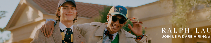 Ralph Lauren