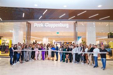 Peek & Cloppenburg baut Präsenz in Osteuropa aus 