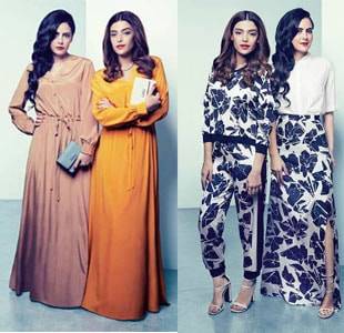 Designers bank on Ramadan collections