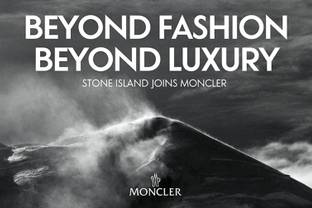 Moncler übernimmt Stone Island 