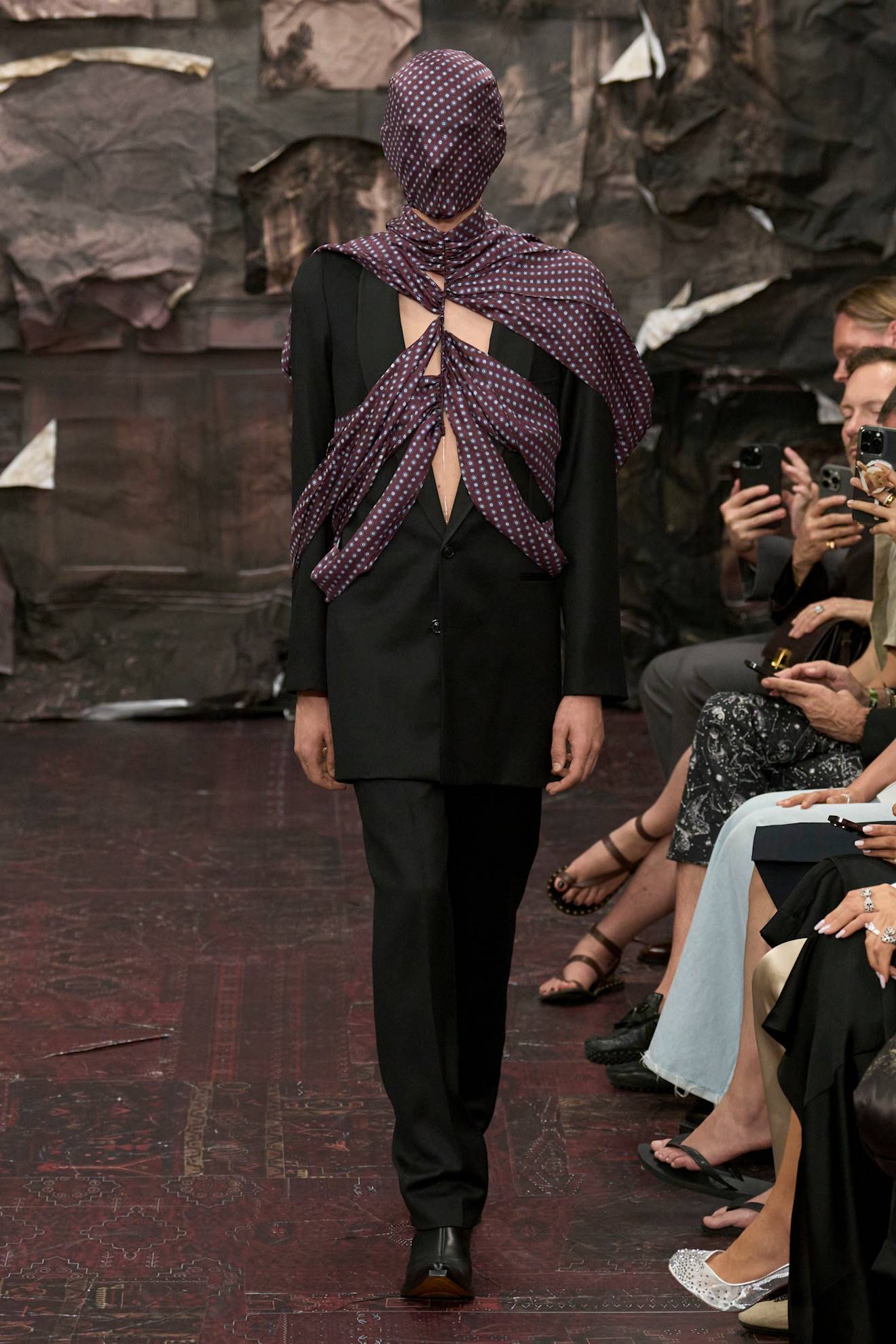 Maison Margiela Haute Couture FW25