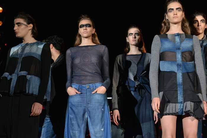 2015, una año lleno de moda en Latinoamérica