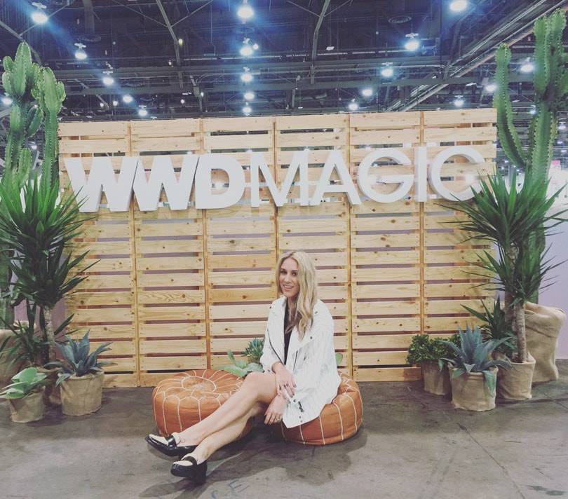 WWDMAGIC Las Vegas has successful turnout for women's brands