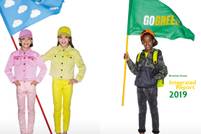 El Grupo Benetton apuesta por la sostenibilidad como valor futuro