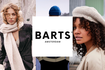 Top 6 headwear in de winter: Gebreide baret, zachte oorwarmers, de bomber en meer