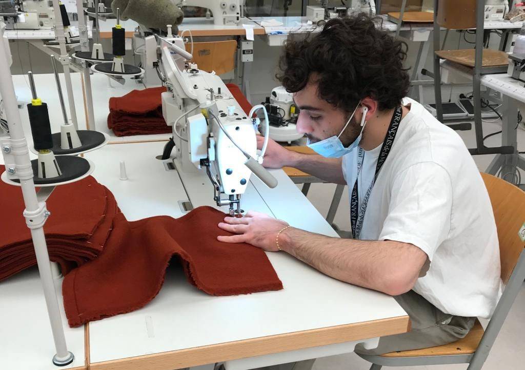 Image: Institut Français de la Mode
