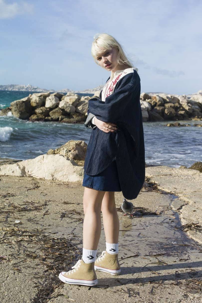 Jonathan Anderson and Converse to launch new collection for SS18