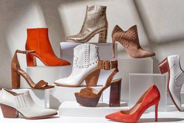 Caleres appoints John McPhee as President for Sam Edelman